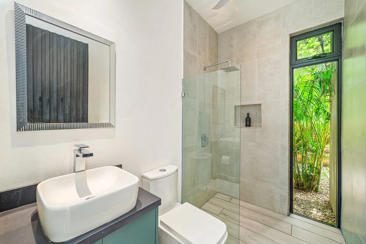 Casa del Sol: Fully Furnished Home in Las Ventanas de Playa Grande - Gallery image 22