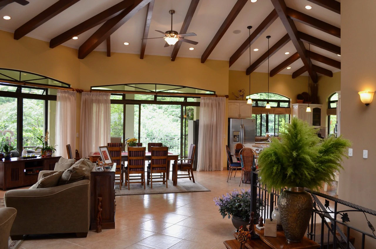 Mountain Condominium For Sale in Ciudad Colón - Gallery image 34