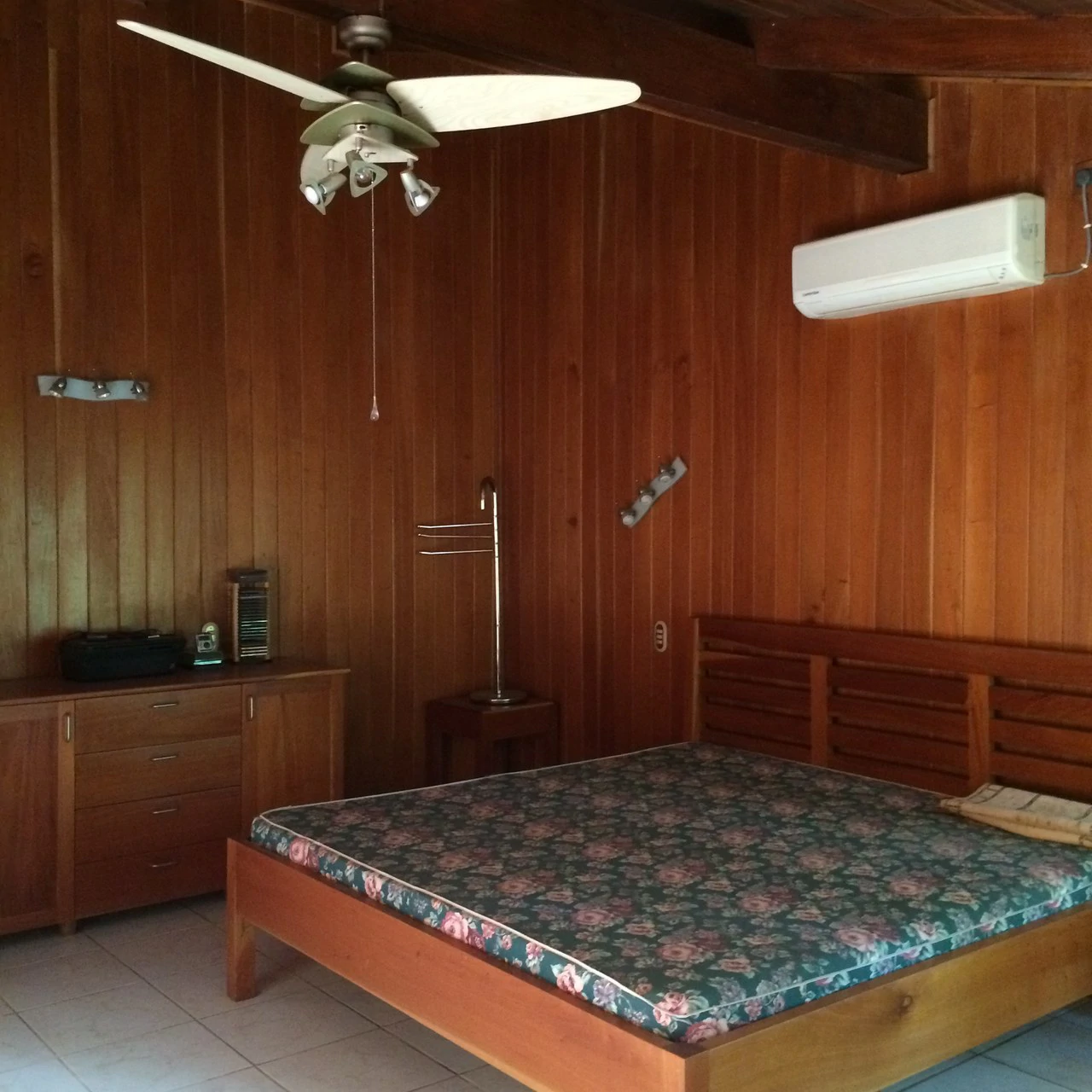 COUNTRY SIDE HOUSE: Country house close to the center of Liberia - Gallery image 6