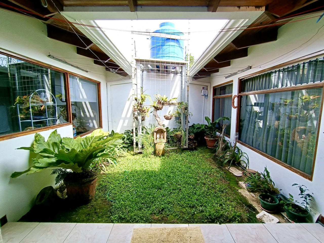 Beautiful one story house in San Luis, Santo Domingo, Costa Rica - Gallery image 37