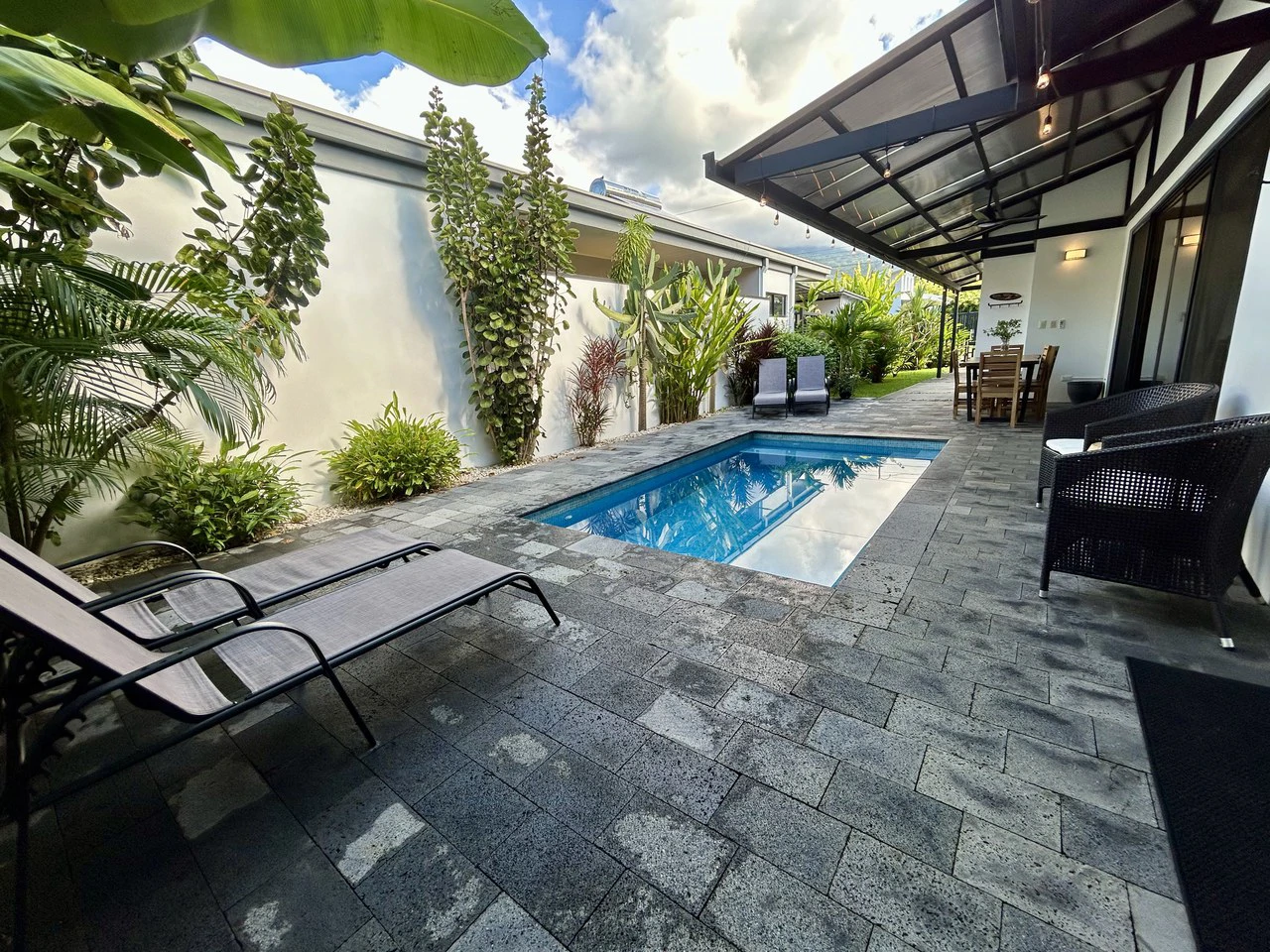 Walk-to-Everything Uvita Retreat | 3BR Home Minutes from the Beach - Gallery image 80