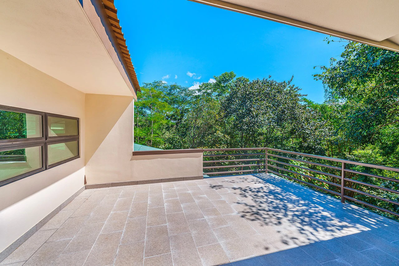 Casa Almendro: Luxury, Comfort and Privacy in the Forest - Gallery image 24