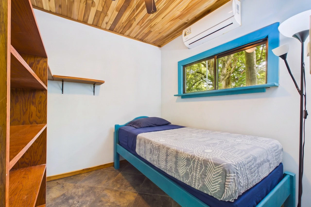 Villa Shanti - Exclusive and Modern Tropical Estate Minutes from Samara Beach: Mountain House For Sale in Playa Samara - Gallery image 32