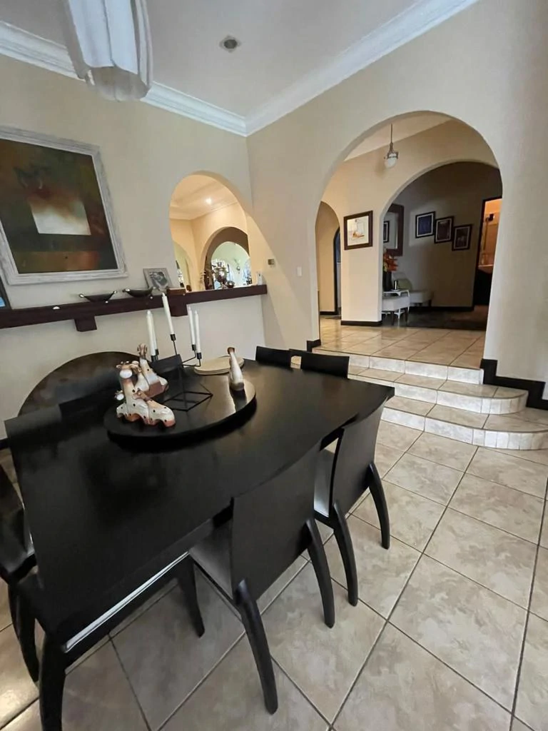 One Story House for Sale Modern surrounded by Gardens Santa Ana Costa Rica - Gallery image 16