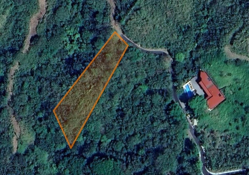 Lot #6 Vista Mundo: Mountain lot with Spectacular views flexible zoning in Eco-community Costa Rica