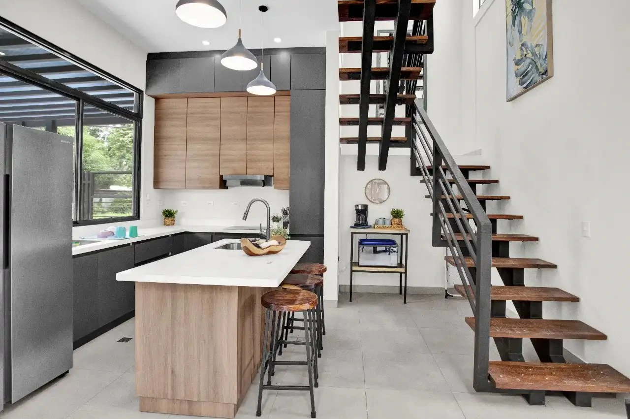 Near the Coast House For Sale in Playas del Coco - Gallery image 13