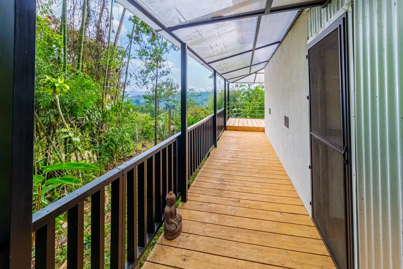 Casa San Pedrito: Beautiful house for sale in San Pedrito,(1,3hect) Perez Zeledon - Gallery image 38