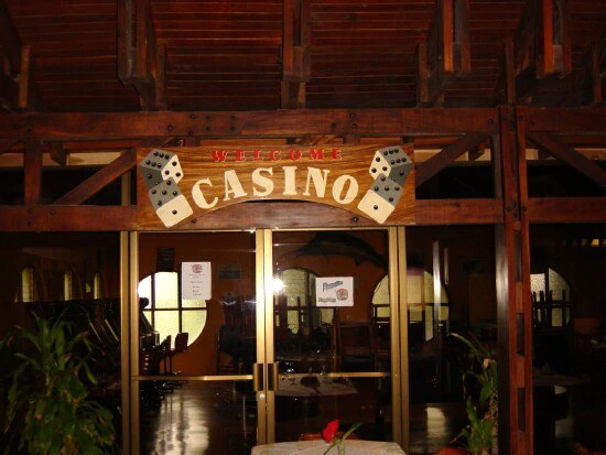 Hotel and Ex - Casino for Sale in Playas del Coco - Gallery image 5