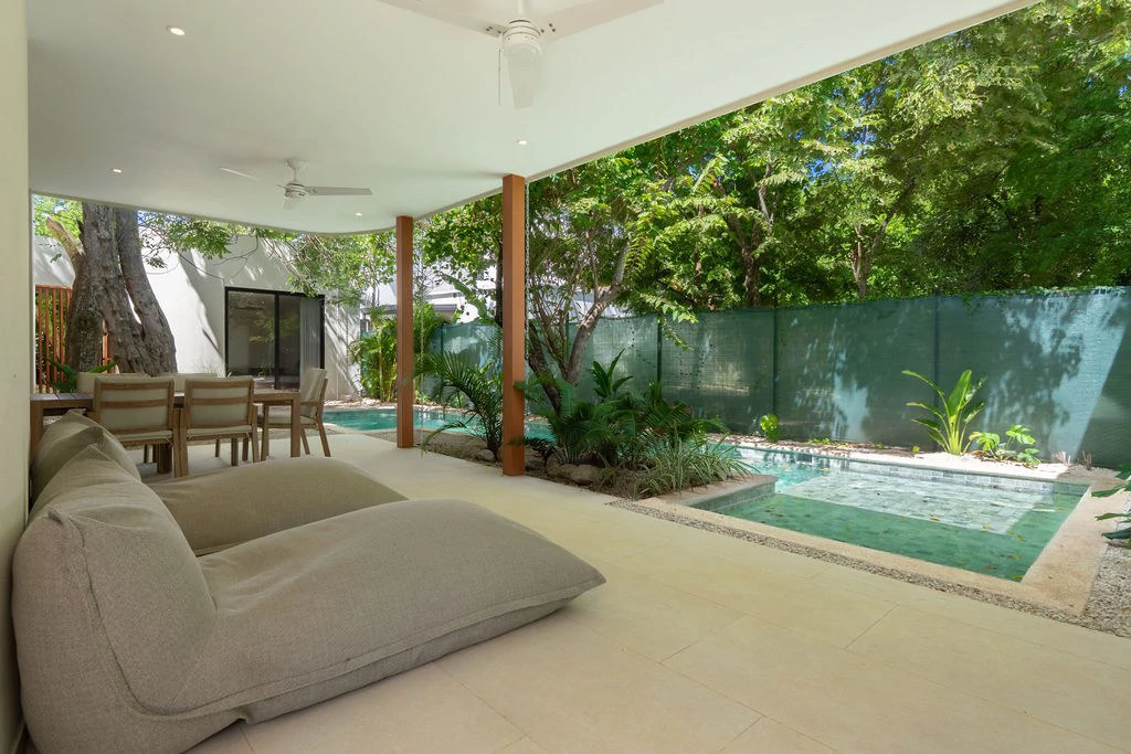 Casa Mareva: Brand-New Luxury Home Just Steps from the Beach in Playa Grande - photo 3