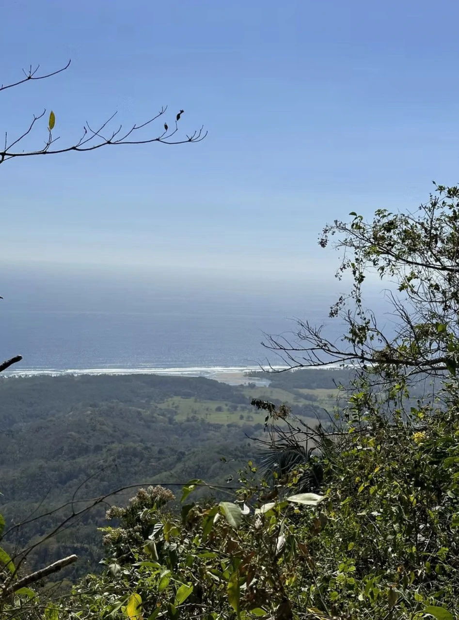 Ocean view farm for sale Costa Rica San Miguel Beach Costa de Oro - Gallery image 6