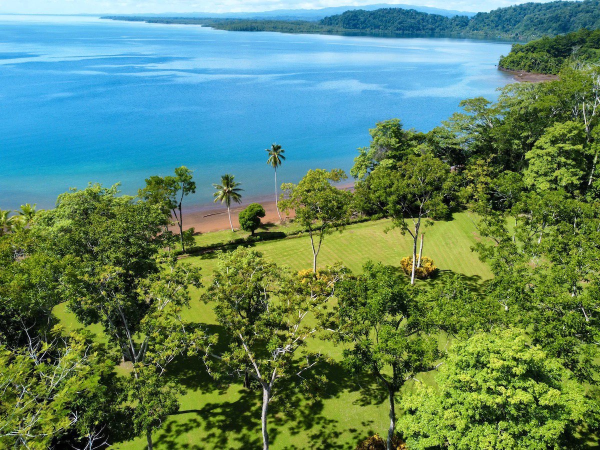 Spectacular Coastal Rainforest Estate Property - Gallery image 6