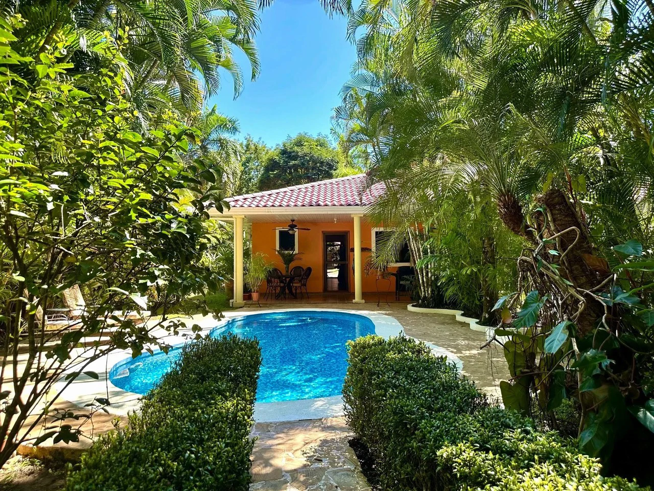 Semi 428: Tropical Paradise With Complete Privacy — Your Dream Escape Awaits! - Gallery image 7