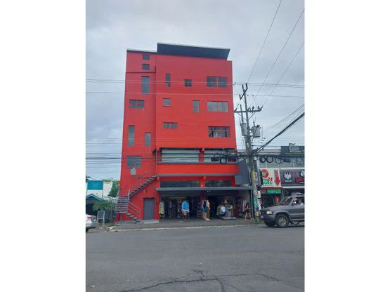 Near the Coast Freestanding Building For Sale in Jacó - Gallery image 2