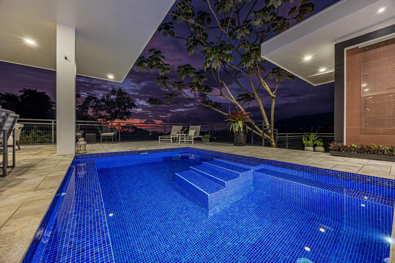 Mountain House For Sale in Ojochal - Gallery image 75