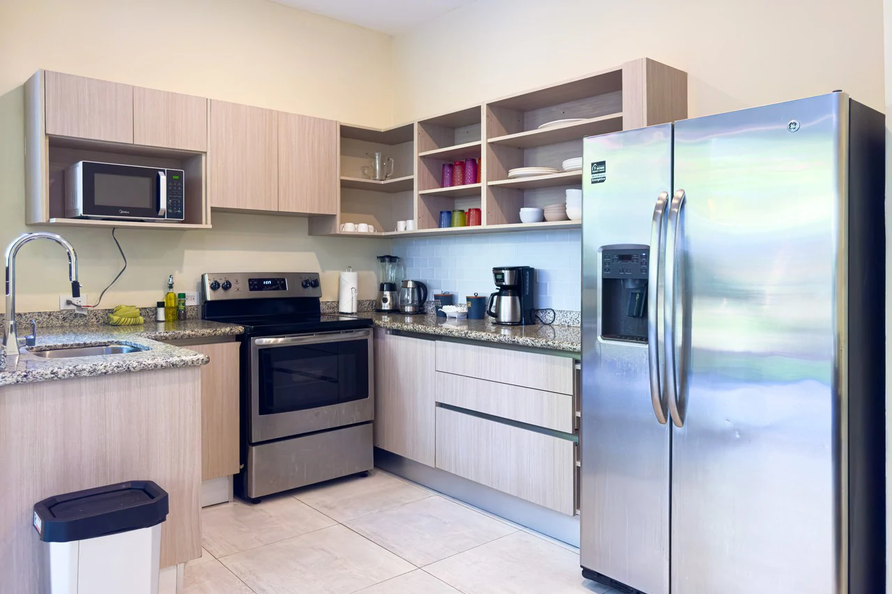 Mountain Condominium For Sale in Manuel Antonio - Gallery image 3