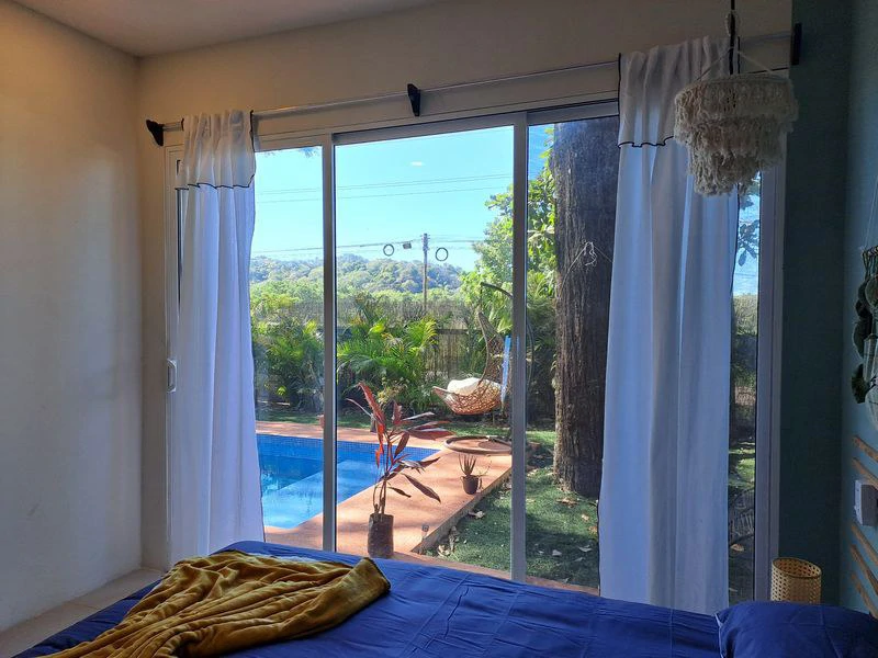 Casa Sabana: Price Drop! Charming New Two-Story Home with Pool, 5 Minutes from Samara Town and Beach - Gallery image 15