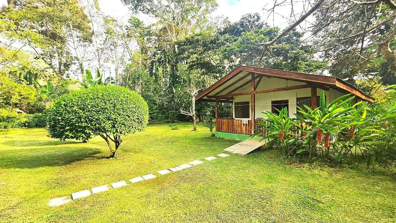 ID 4184: Four House Property near Cahuita,  3km from the Beach - Gallery image 26