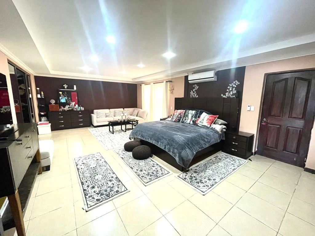 One Story House for Sale Modern surrounded by Gardens Santa Ana Costa Rica - Gallery image 19