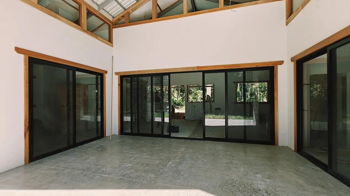 ID 967: 2 Bd/2Ba - Quality Pre-Sale Home on 5,000 sqm Lot in Punta Uva - Gallery image 4