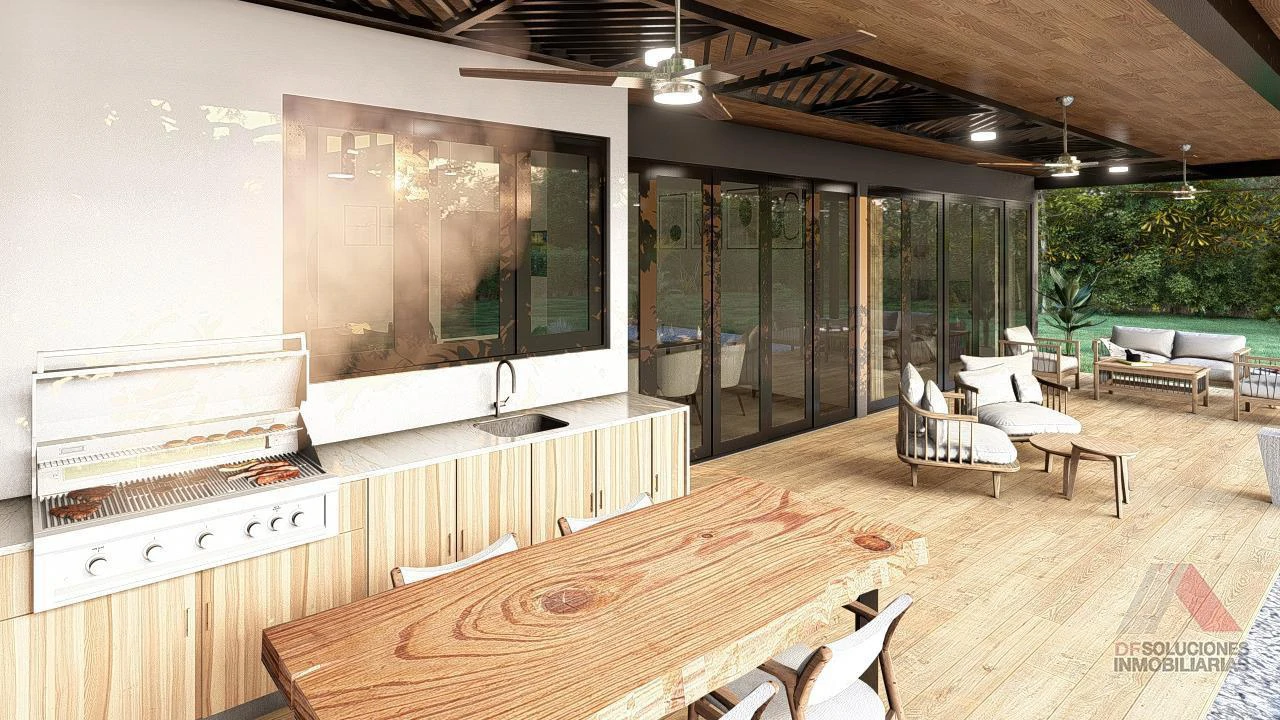 High End Pre Construction Home in the Heart of Uvita - Gallery image 8
