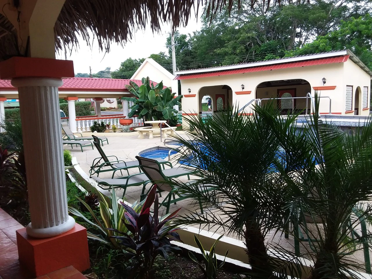 Beach Boutique Hotel for sale, Turn Key business opportunity in an established community in Playa Carrillo, Guanacaste - Gallery image 5