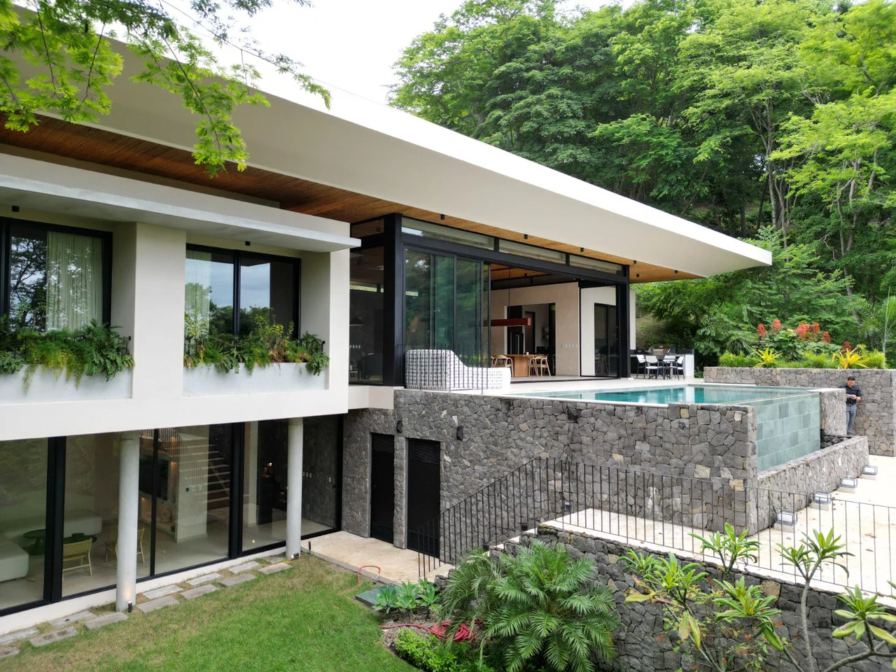 Luxury house for sale in Jobo, Guanacaste - Gallery image 34