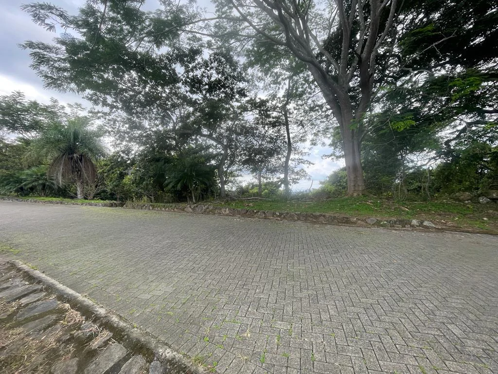 Lot for sale in Residential Vista Mar ocean and mountains view between San Mateo and Orotina Alajuela Costa Rica - Gallery image 5