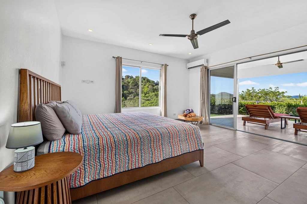 Villa Palmera: Ocean View Home for Sale in Playa Potrero, Costa Rica - Gallery image 14