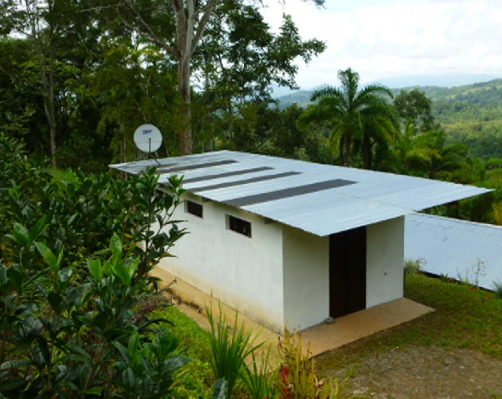 Costa Rican Retreat with Spectacular Waterfall Views - Gallery image 4