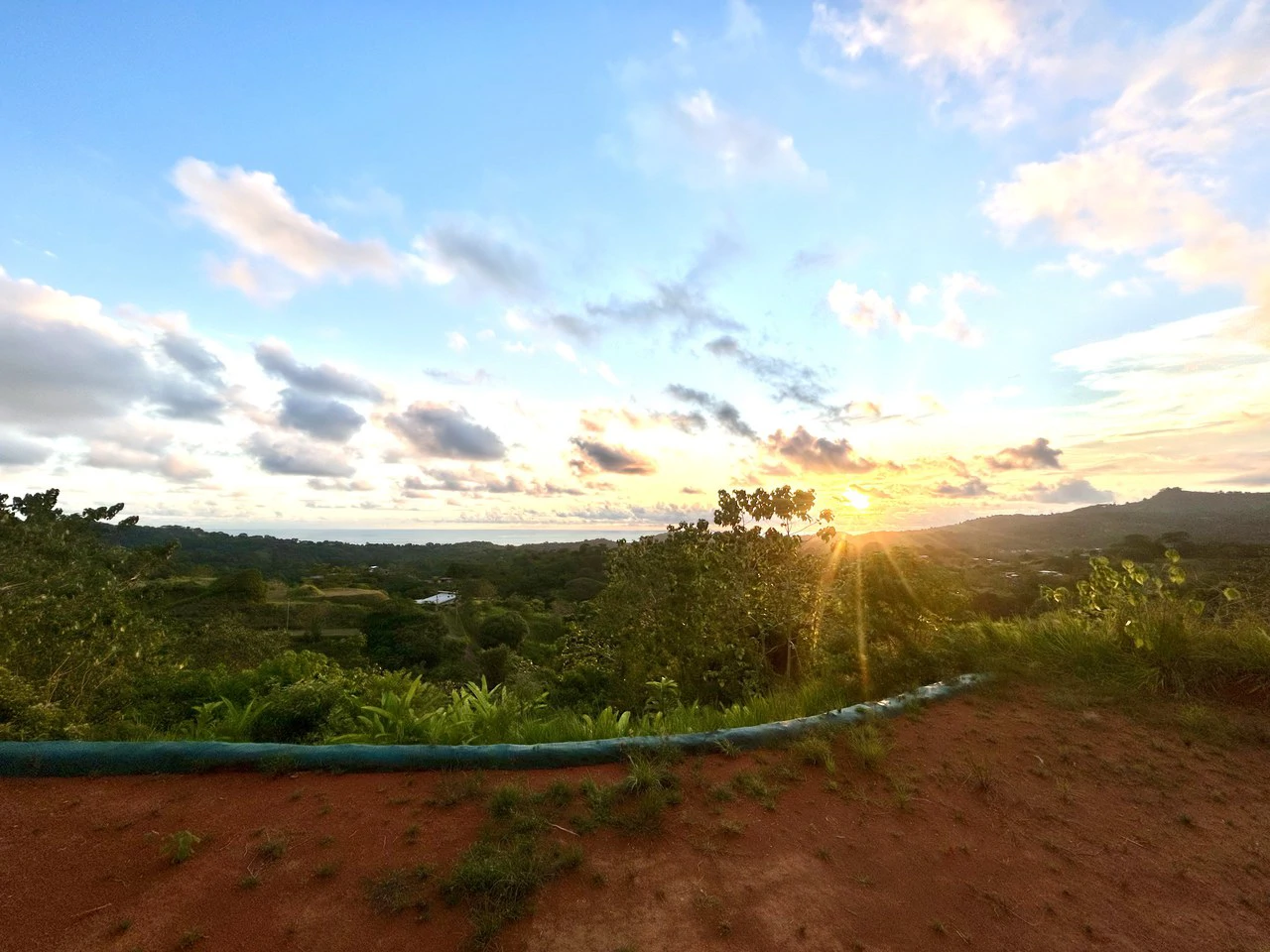 Price Reduced! Panoramic Ocean View Lot in Prestigious Phase 11 Ojochal – 2.77 Acres with Luxury 3D Home Design Included - Gallery image 47