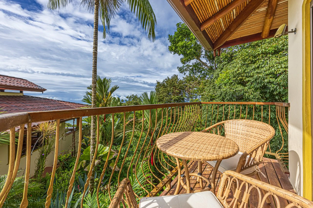 SKYFALL, The Estate, Exclusively Offered, Dominical Coastline Views: Mountain House For Sale in Escaleras - Gallery image 45