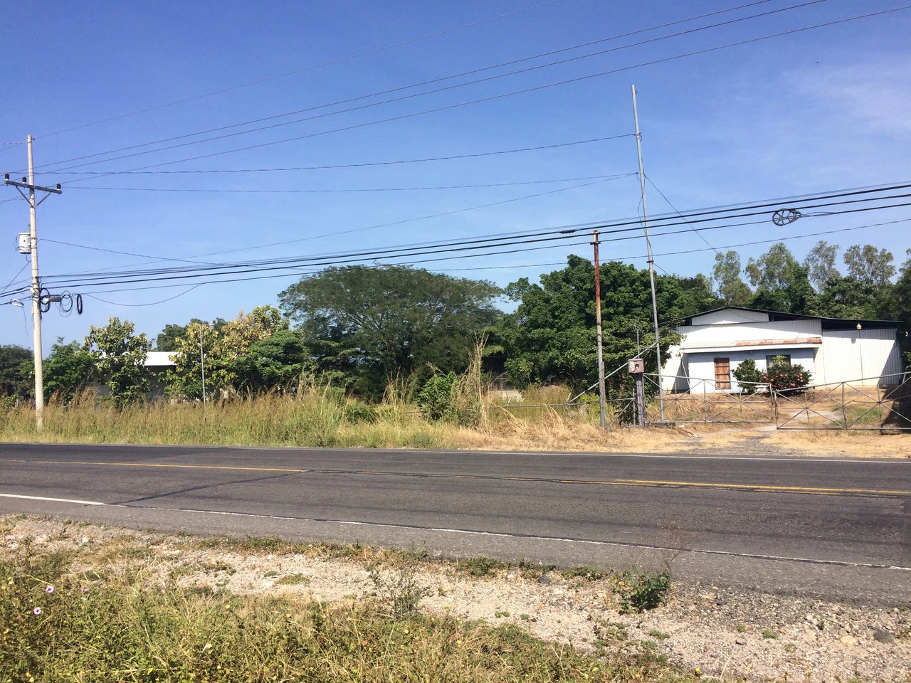 Propiedad para uso comercial: Warehouses for sale front route # 21 Liberia - Airport - Discovery - Gallery image 20