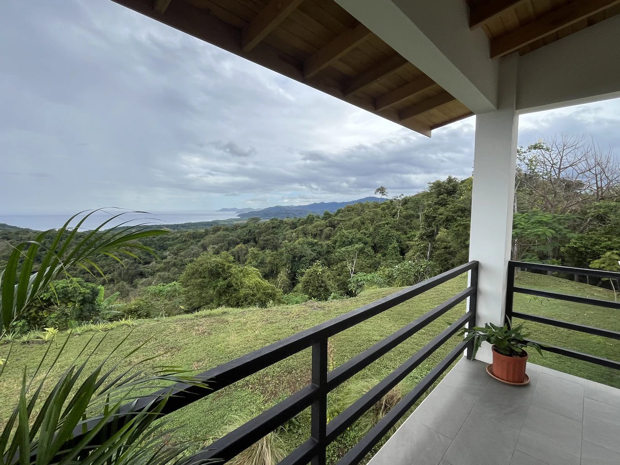 Best Exclusive Ocean and Mountain View Home in San Miguel de Coyote - Gallery image 28