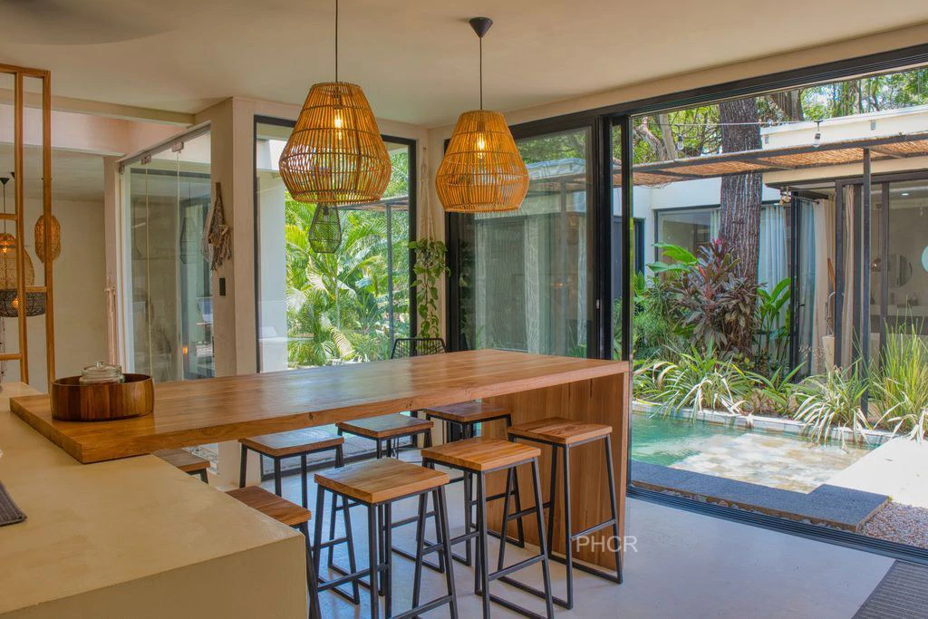 Casa Mareva: Luxury Tropical villa 5 minutes from Playa Pelada - Guiones Nosara - Gallery image 12