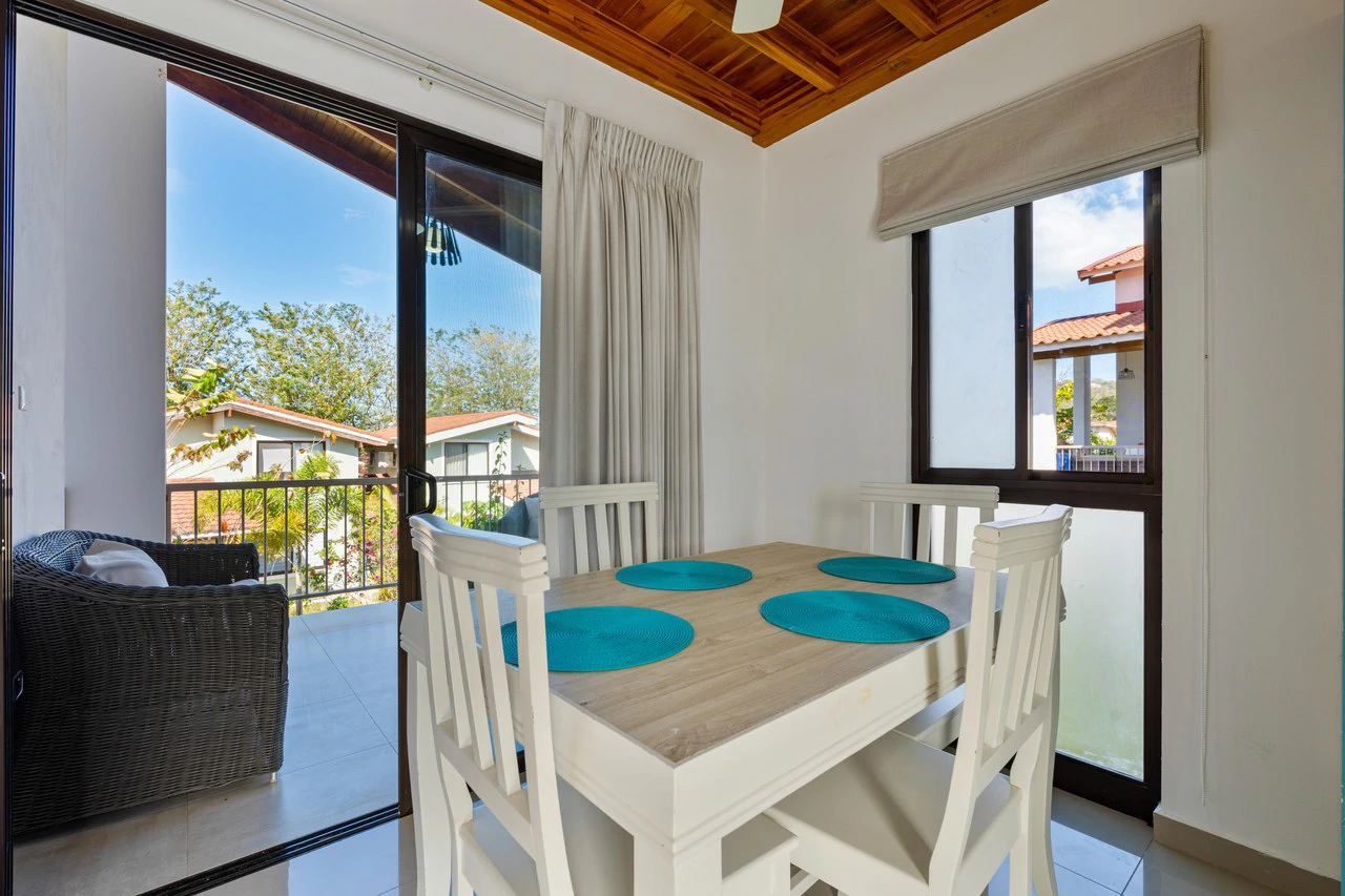 Condominio Villagio Parque del Lago Palma 21-1: New two bedroom condo plus mezanine - Gallery image 3