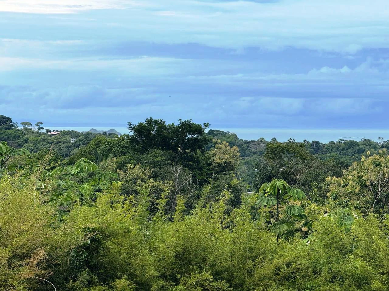 Prime Ocean View Development Property in Downtown Uvita - Gallery image 17