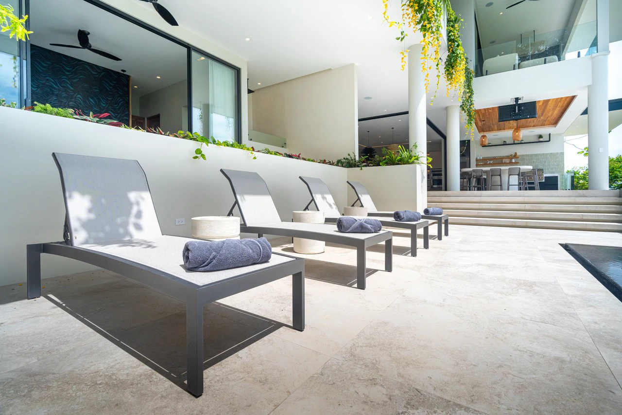 Acqua Blu: Mountain House For Sale in Escaleras - Gallery image 94