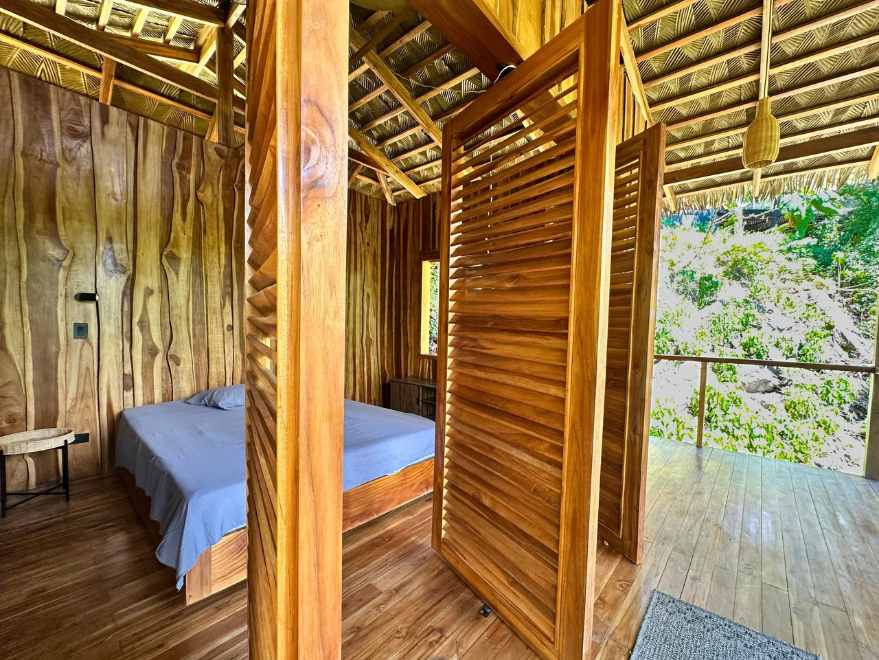 Private Hilltop Villa with Breathtaking Ocean Views in Santa Teresa: Modern Ocean View Villa with Guest house Bali-Inspired Design | Santa Teresa | $1.98M - Gallery image 29