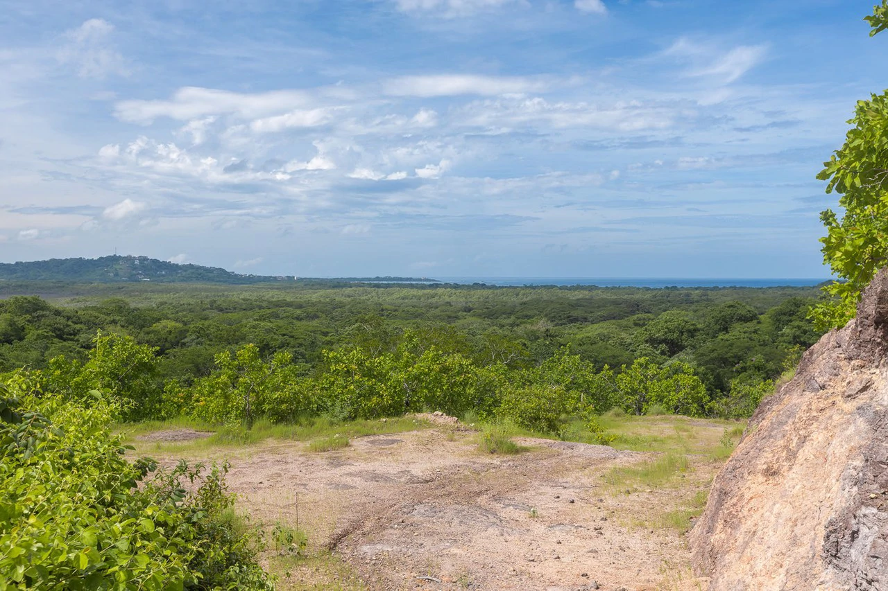 Ocean Views in Playa Grande: 2 Adjacent Ocean View Lots - 1 Great Price! - Gallery image 10