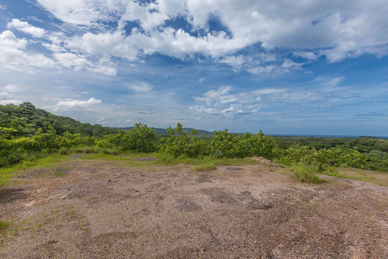 Ocean Views in Playa Grande: 2 Adjacent Ocean View Lots - 1 Great Price! - Gallery image 8