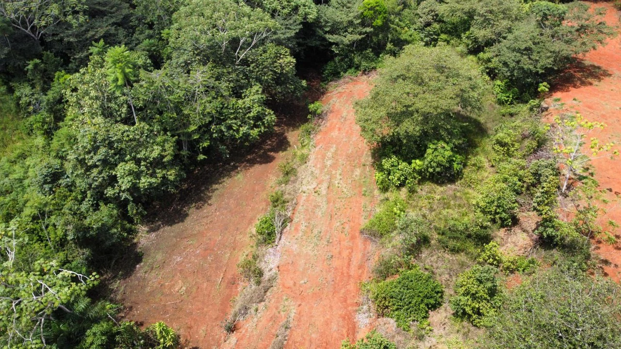 Se vende lote de 1000m2, ubicado cerca del colegio Aeropuerto Jerusalen, Perez Zeledon: Home Construction Site For Sale in Centro de Pérez Zeledón - Gallery image 11