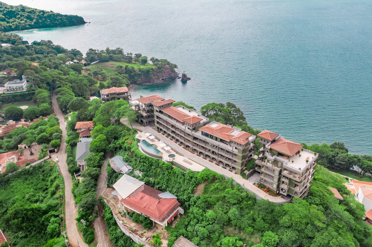 360 Splendor del Pacifico #305: Oceanview Perfection – Just Steps from the Infinity Pool - Gallery image 26