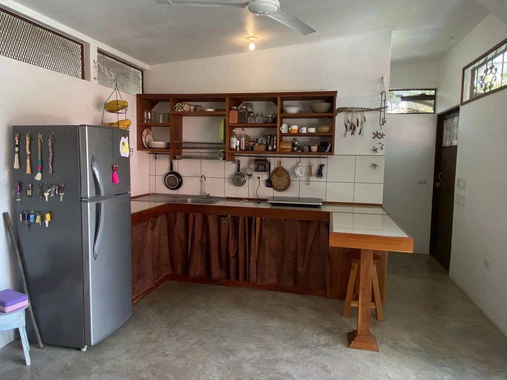 Holistic Yoga Retreat: Relaxation, Peace, Balance and Tranquility, Yoga Retreat with 4 Bungalows and 3 Apartments Elevated upon 1.25+ Acres - Gallery image 17