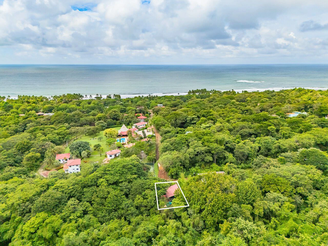 Villa Vida:  Two Studios 500m to the Beach - Gallery image 27