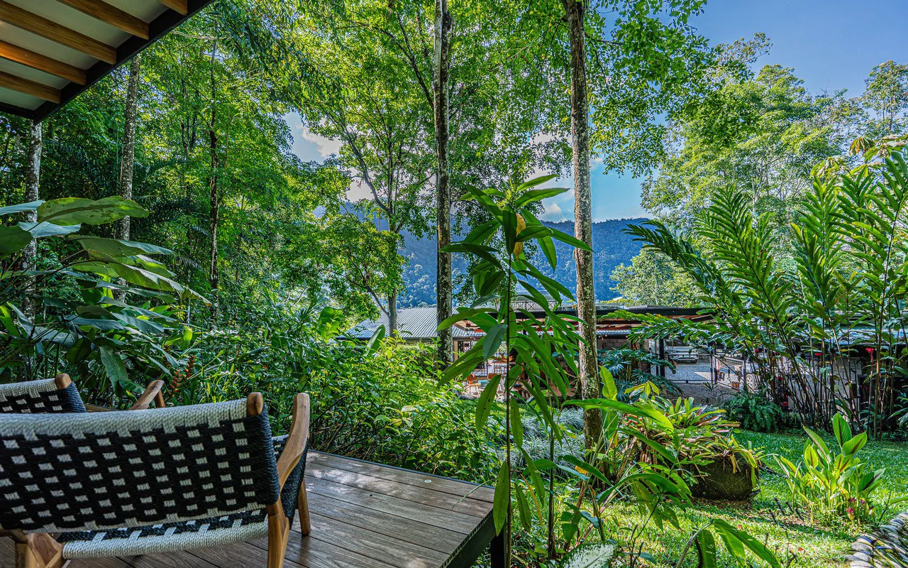 Off Grid Luxury Estate Micro Regenerative Homestead Tinamastes - Gallery image 49