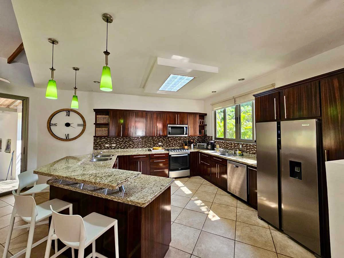ID 4200: Villa Oasis del Golf: Exceptional Golf Course Living in Los Delfines Golf & Country Club - Gallery image 25