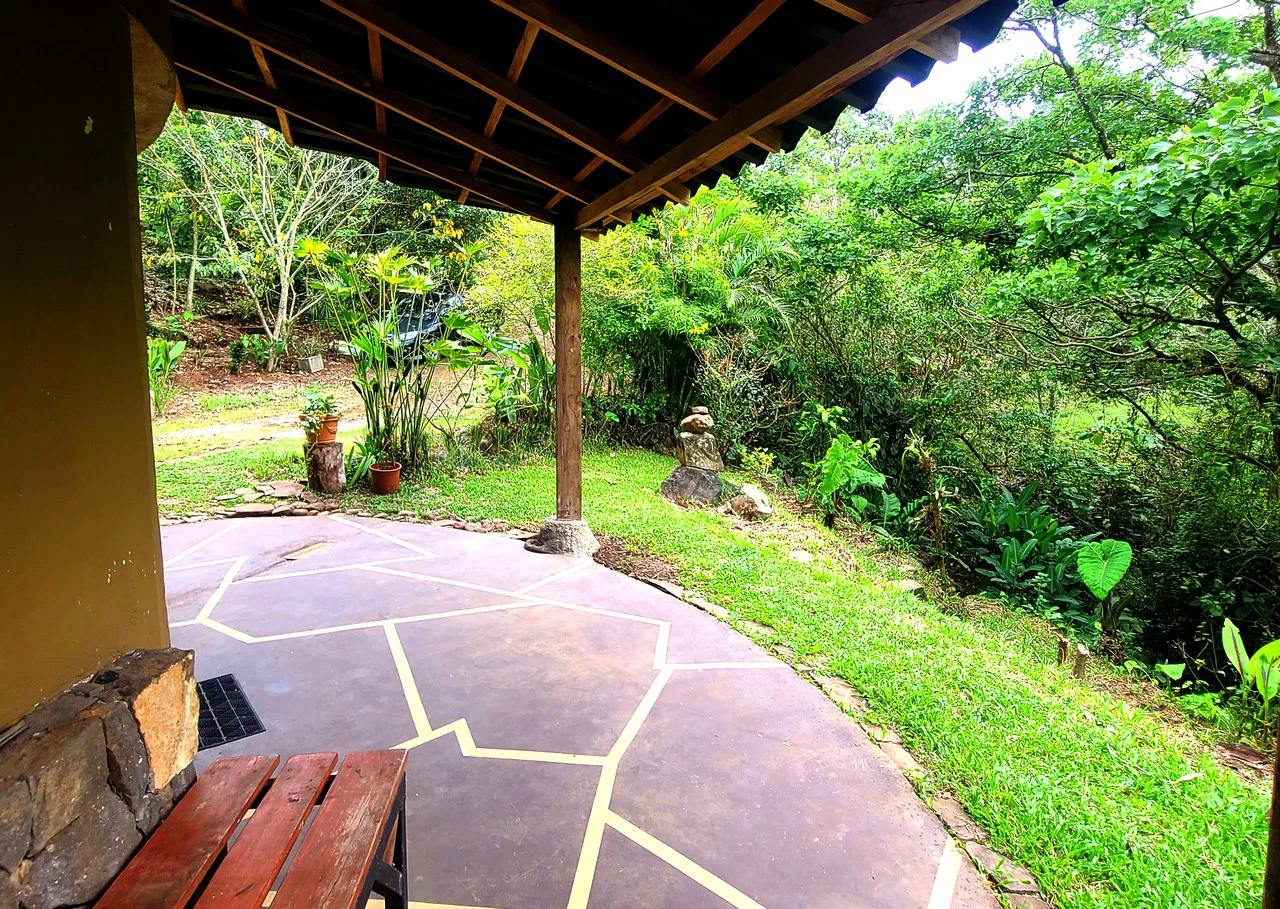 RIVERSTONE ECO VILLA - Gallery image 12
