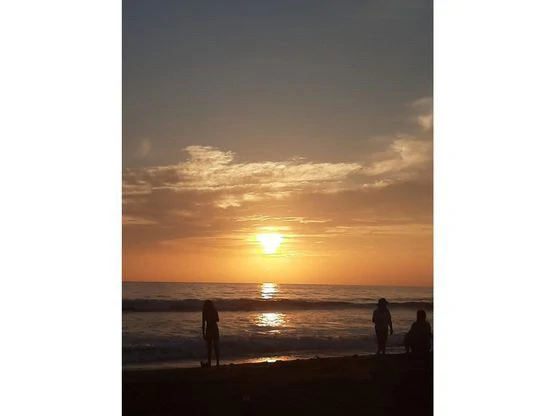 Near the Coast Home Construction Site For Sale in Playa Hermosa - Gallery image 2