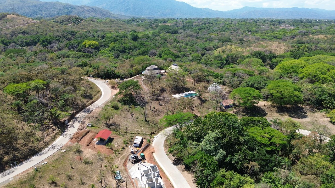 Ecovilla San Mateo: Ecovilla San Mateo – Lot for sale -Nature, Community & Conscious Living - Gallery image 5
