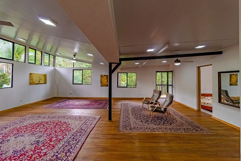 Casa San Pedrito: Beautiful house for sale in San Pedrito,(1,3hect) Perez Zeledon - Gallery image 21